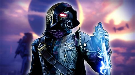 Best Destiny 2 Hunter Arc Build for PvE and PvP